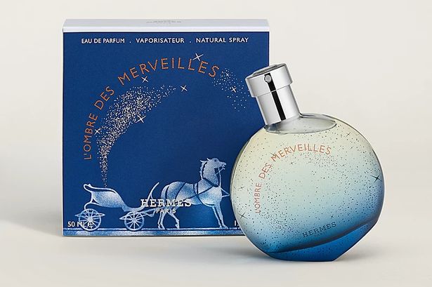 ‘Gorgeous’ Hermes perfume praised for ‘rich’ scent on sale for £55 at Home Bargains