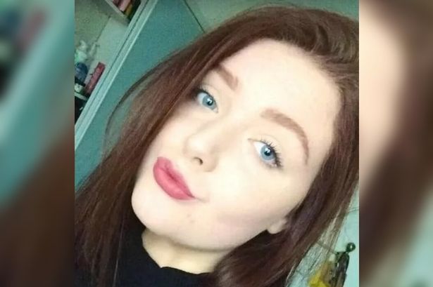 ‘Unique and beautiful’ teenager fell ill on night out and never came home