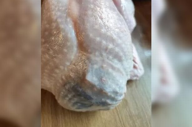 Fuming shoppers say ‘Christmas Day ruined’ by ‘rancid’ turkeys from Tesco, Lidl and Sainsbury’s