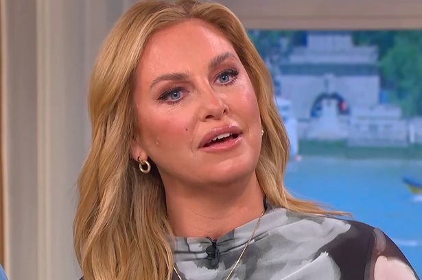 Josie Gibson’s real reason behind This Morning absence amid concerns for show future