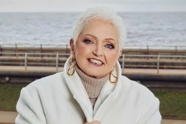 Linda Nolan’s honest one-word answer when hospice nurse asks poignant question