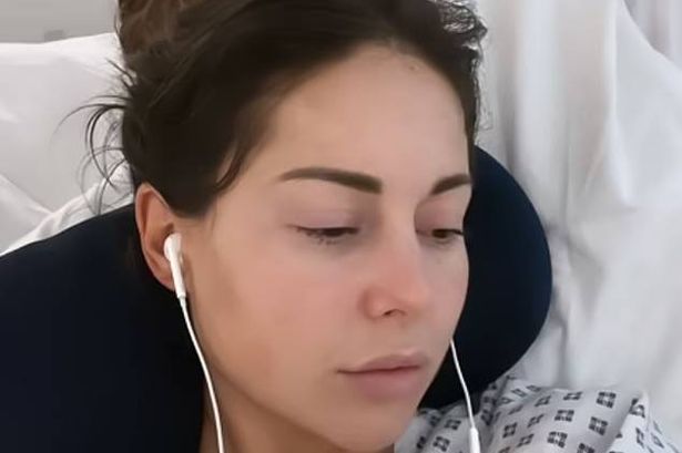 Louise Thompson issues update after going MIA on social media for 7 days