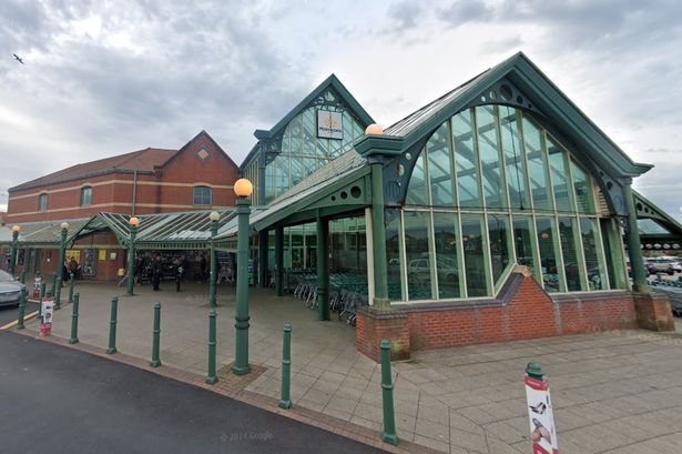 ‘Angry scenes’ at Blackpool Morrisons after glitch leaves shoppers without discounts