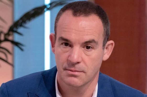 MSE Martin Lewis’ 10 ways to boost credit rating before Christmas