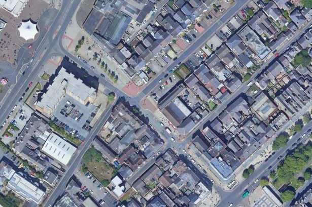 Man found in street with head injury after ‘concern for safety’ call