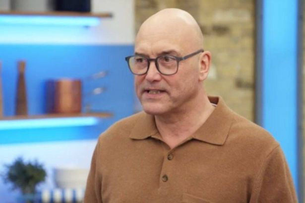 Gregg Wallace’s ghostwriter claims presenter ‘sexually harassed’ her after signing an NDA