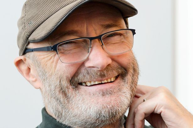 Phil Collins fights ‘difficult’ little-known health condition people get in one foot