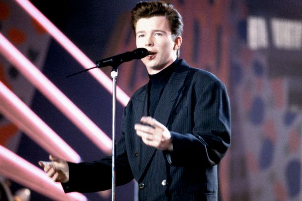 Rick Astley reveals brother’s devastating death, abusive father, ‘detached’ mother and homelessness struggle