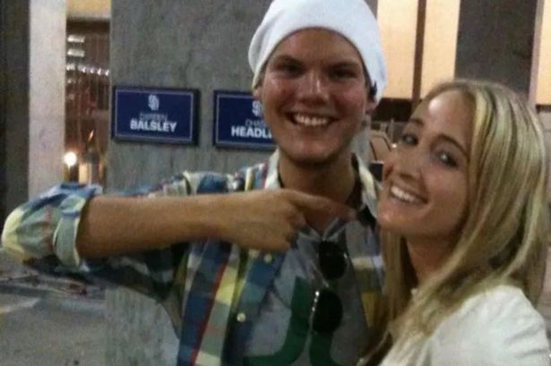 Avicii’s ‘best friend’ ex-girlfriend who died six years after DJ’s tragic death