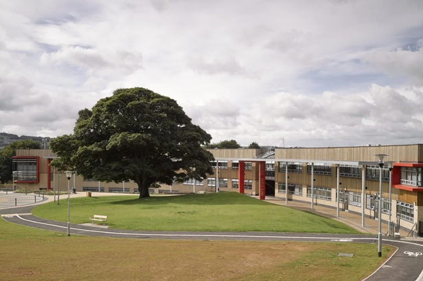 Blackburn school employee questioned by cops over child sex offence claims