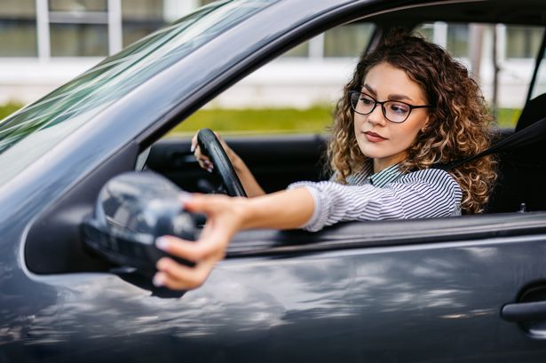 Dozens of motorists have driving licences cancelled in UK roadside crackdown