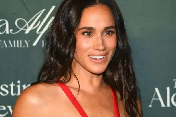 Jo Malone’s limited edition Christmas cracker features Meghan Markle’s favourite fragrance