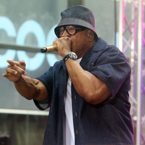 LL Cool J declares himself ‘most important’ rapper to ever exist