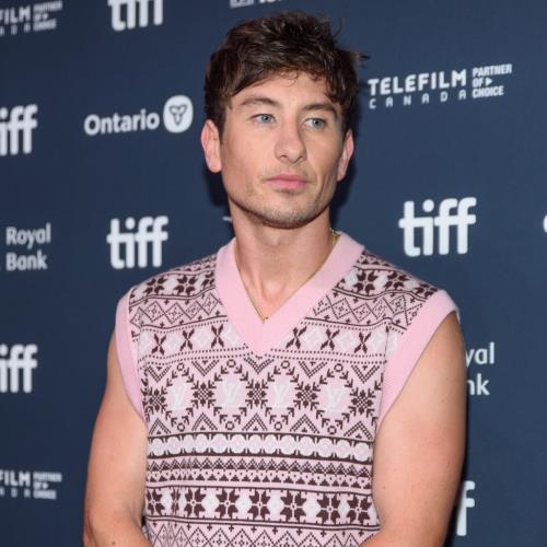 Barry Keoghan breaks silence after split from Sabrina Carpenter