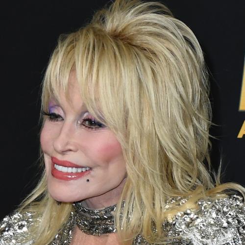 Dolly Parton gives insight into 58-year marriage: ‘He’s quiet and I’m loud’