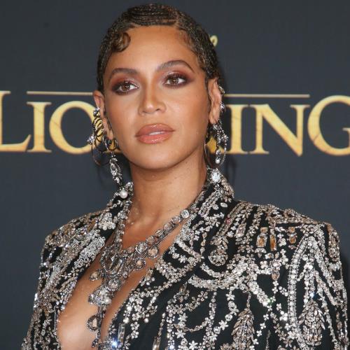 Beyoncé ‘could not be prouder’ of Blue Ivy’s movie debut