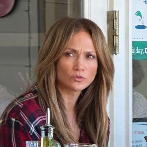 Jennifer Lopez pictured arguing with Sean ‘Diddy’ Combs on night of alleged Jay-Z assault