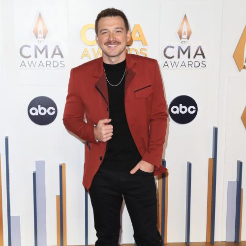 Morgan Wallen wins Billboard Awards hours after being sentenced for chair-throwing incident