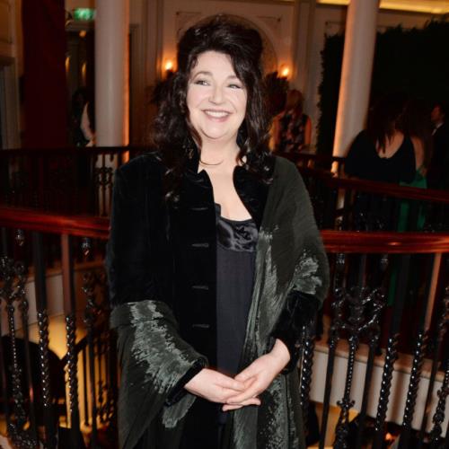 Kate Bush joins campaign against AI