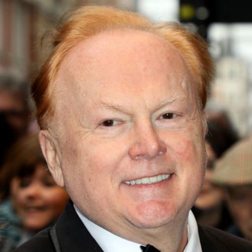 Mike Batt ‘used to wish’ he had Sir Elton John’s voice