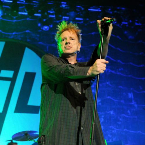 Public Image Ltd extend This Is Not The Last Tour