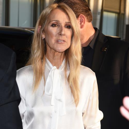 Celine Dion pays tribute to late husband on 30th anniversary