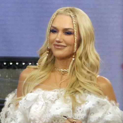 Gwen Stefani lifts lid on ‘almost’ kissing Leonardo DiCaprio