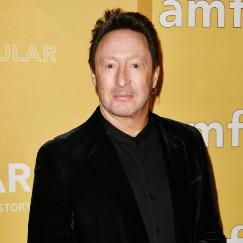 Julian Lennon undergoes emergency surgery after skin cancer diagnosis