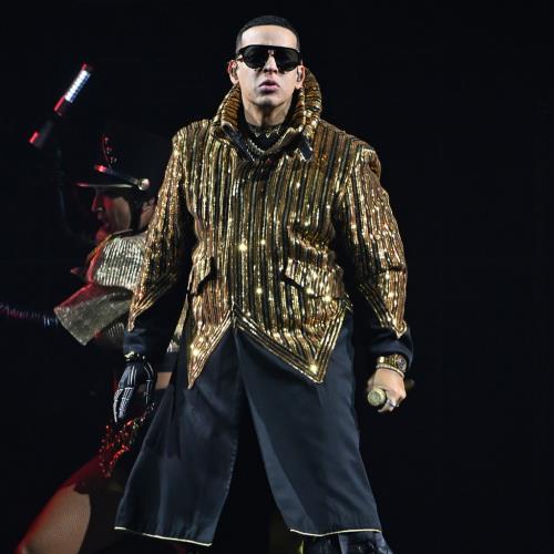 Daddy Yankee reaches ‘partial agreement’ with ex over missing millions