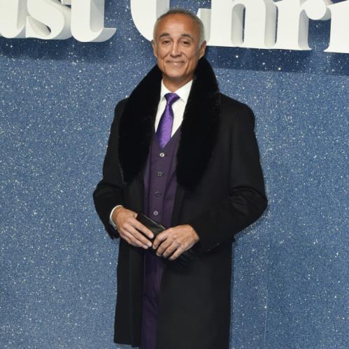 Andrew Ridgeley wants to ‘elevate’ Wham!’s legacy