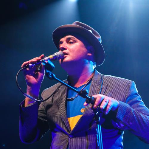 Pete Doherty shares plan for 2025 Babyshambles tour