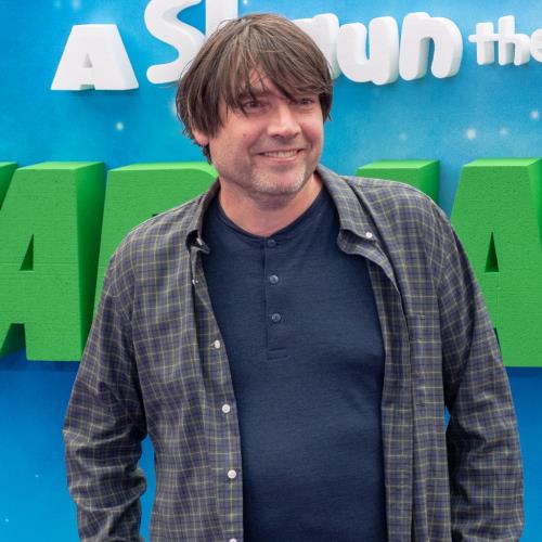 Blur’s Alex James explains why he fears his children will kill him