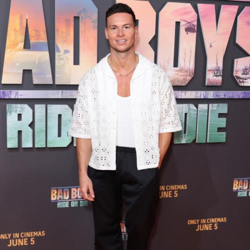 Joel Corry keen for Kylie Minogue collaboration to be released