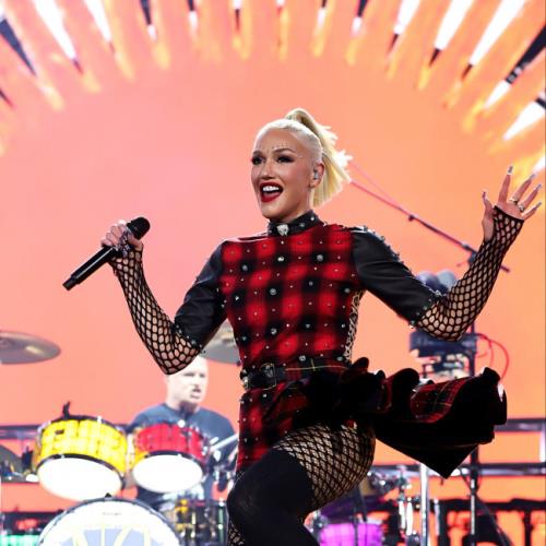 Gwen Stefani loved ‘incredible’ No Doubt reunion