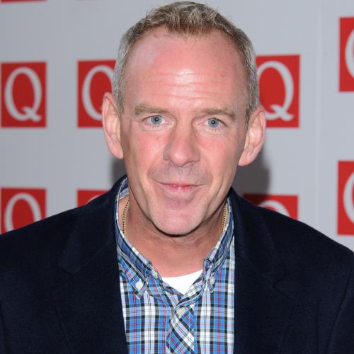 Fatboy Slim’s mother passes away