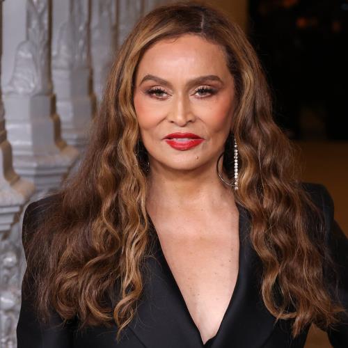 Tina Knowles slams critics of Beyoncé’s NFL halftime show