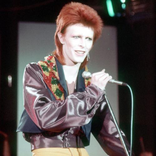 Mike Batt: David Bowie could have been a novelty act