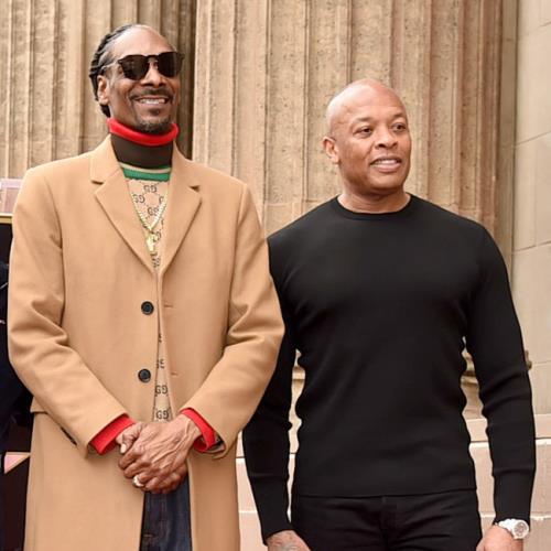 Snoop Dogg and Dr. Dre sampled London learning disabilities charity on Missionary album