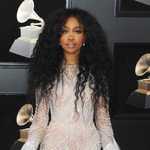 SZA hits back at body-shamers that left her feeling anti-social