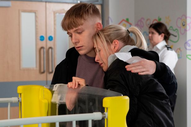 ITV Coronation Street spoilers see sinister diagnosis as one resident makes huge decision