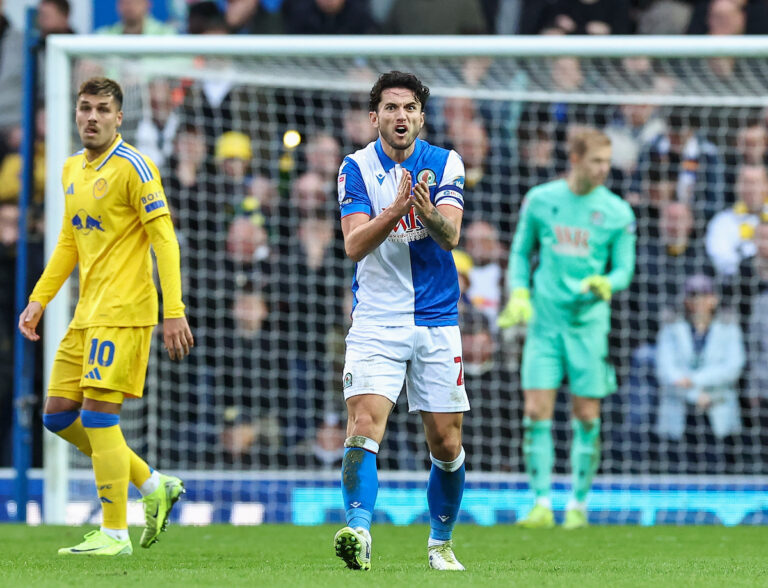 Suspension blow for Rovers as skipper Travis misses Hull City trip