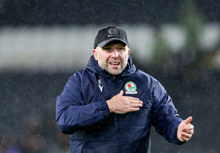 Blackburn Rovers rise to Todd Cantwell’s challenge to signal top-six intent