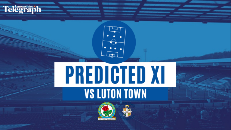 Blackburn Rovers predicted team with answer to Todd Cantwell question