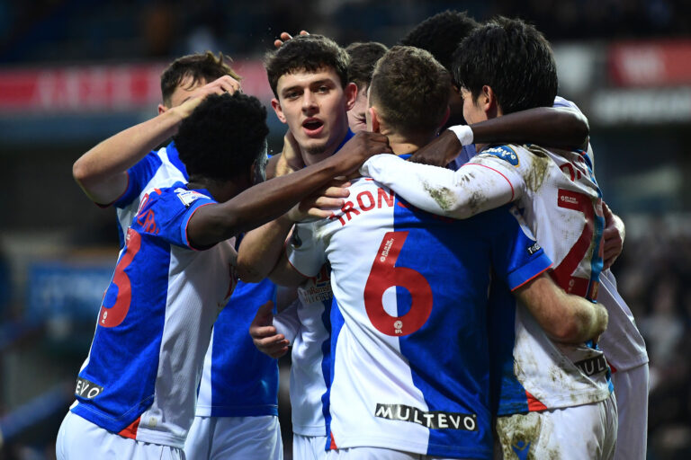 Blackburn Rovers find a new star as run continue in dominant Luton Town victory