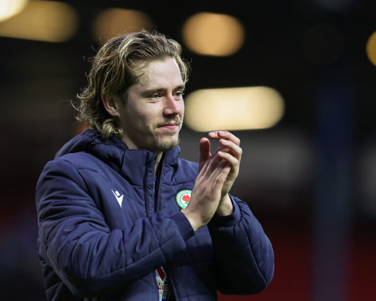 Blackburn Rovers star identifies acid test to prove play-off credentials