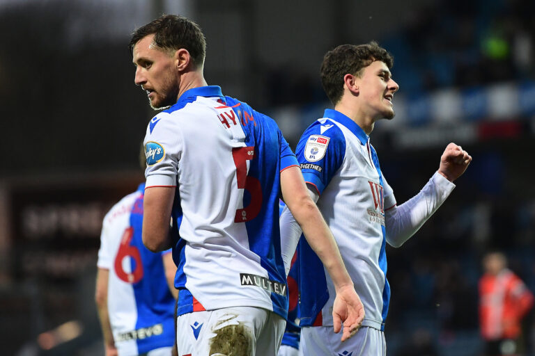 Blackburn Rovers star’s landmark moment and important Ewood Park factor