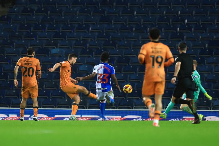 Blackburn Rovers sucker-punched by Hull City after wasteful finishing