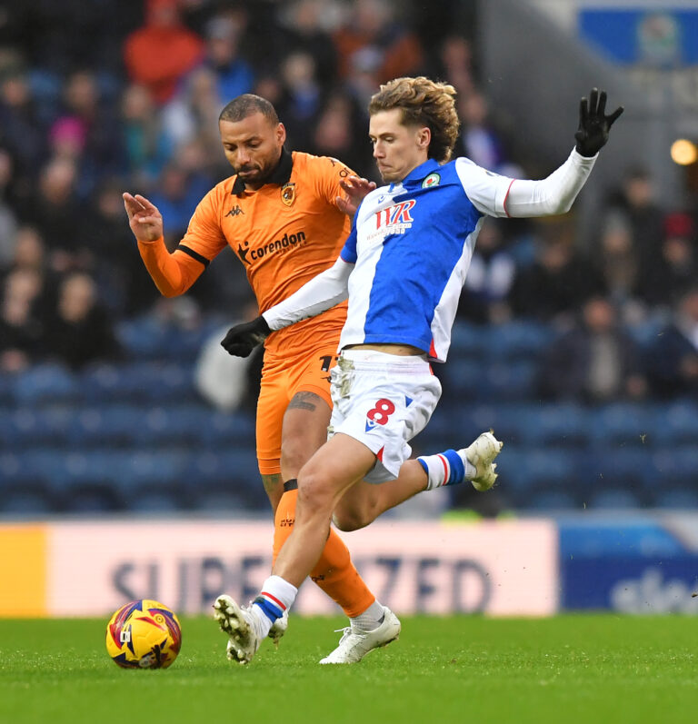 Blackburn Rovers player ratings as Cantwell and Beck misses prove costly