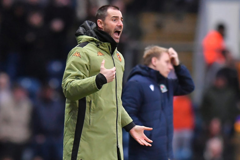 Hull City boss Ruben Selles’ verdict on ‘massive’ win at Rovers