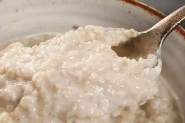 TV adverts for porridge and crumpets set to be banned by the government for being too unhealthy